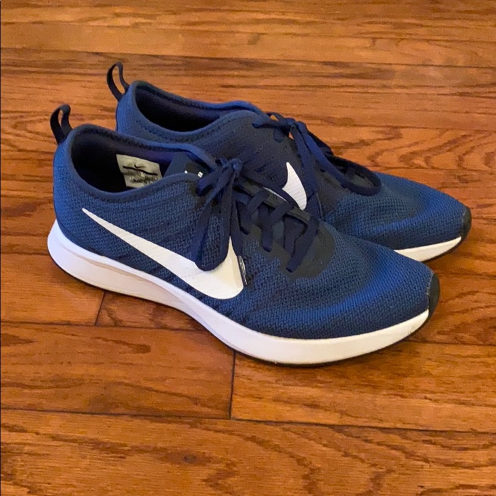 Nike Dualtone Racer